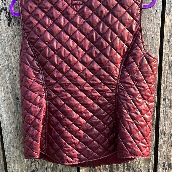 Van Heusen Vest. 💕 - Picture 6 of 6